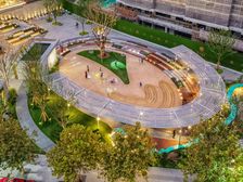 云间东部,高端次新房-高层采光好-原始格局未动!