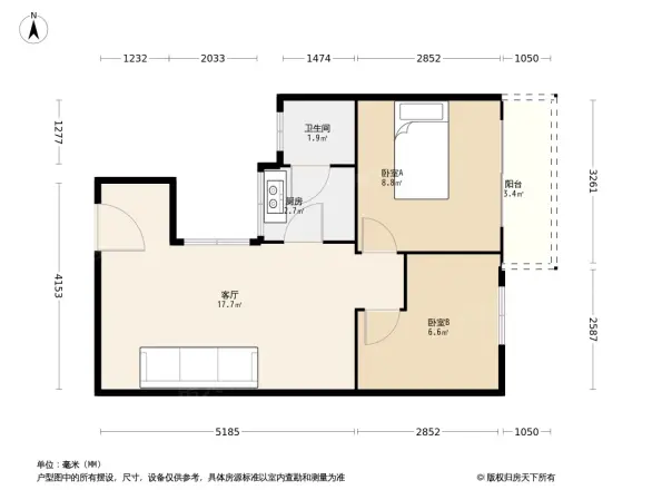 仓边路房管局宿舍