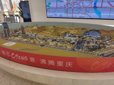 三峡广场 融汇温泉城翰林学府二房89万