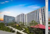 首都医科大学附属潞河医院
