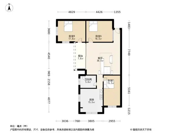 炮台北路住宅楼