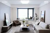 客厅