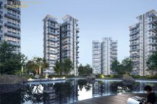 未来星城[南川]