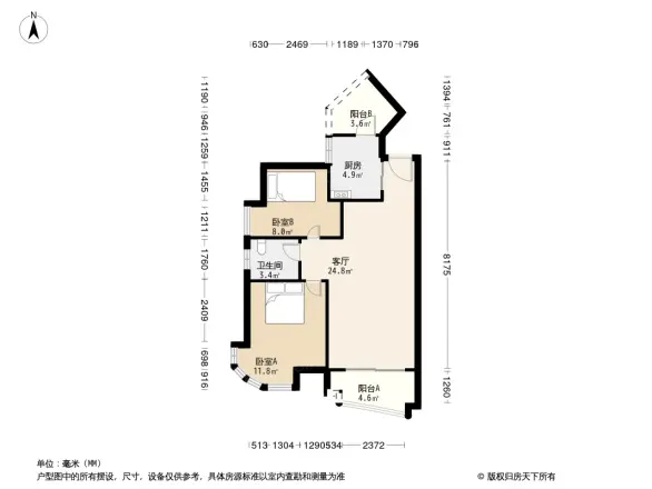 富力顺意花园