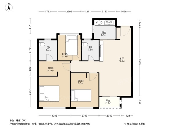 滨江金色江南