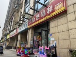 周边店铺