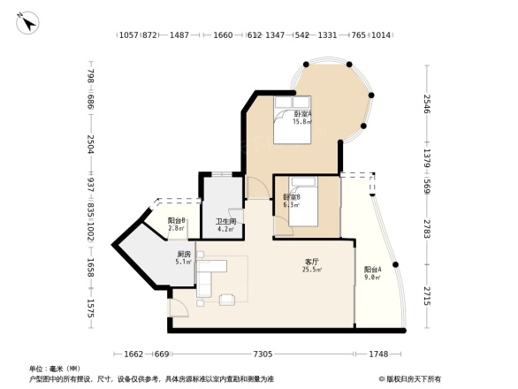 富力御龙庭