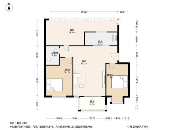 盛世嘉园西区