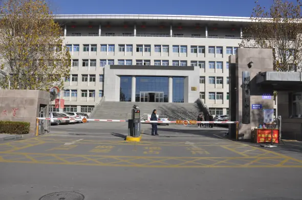 蓝山幸福里周边配套