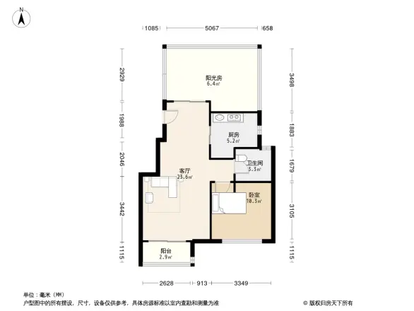 新城西溪逸境