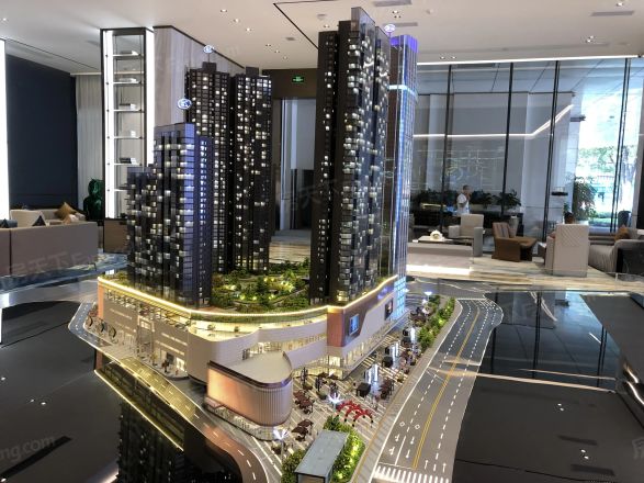 【贵阳新秀城小区,二手房,租房】- 贵阳房天下