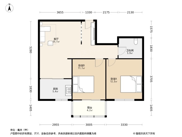 都市水乡水滟苑