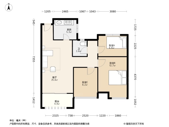 大家运河之星