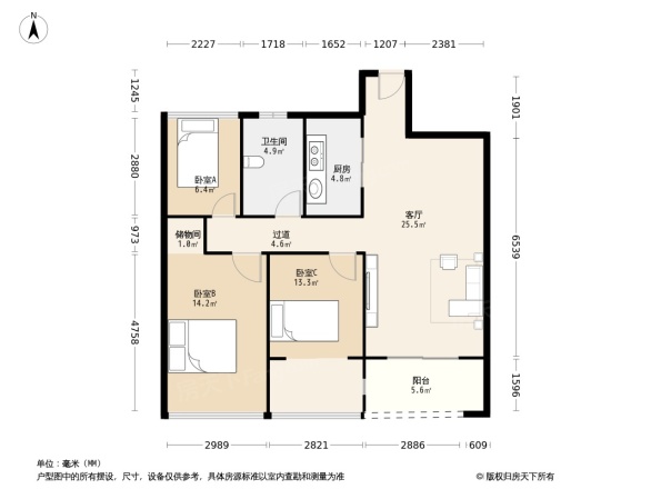 绿城九龙仓钱塘明月