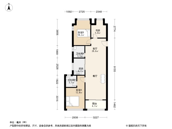 滨江金色江南