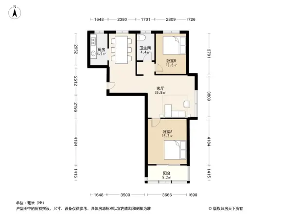 都市水乡水滟苑