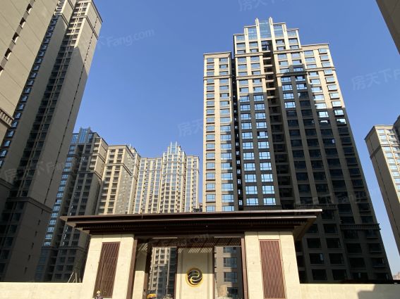 傲润天顺祥怎么样:环境优美,生活品质有保证.-兰州房天下楼盘点评