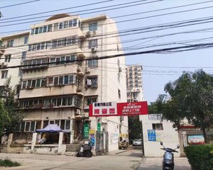 南留园房龄新经典3室2厅南北通透年轻人刚需