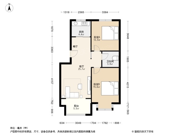 临沂博正慧园