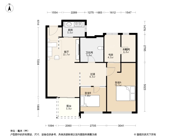 滨江金色江南