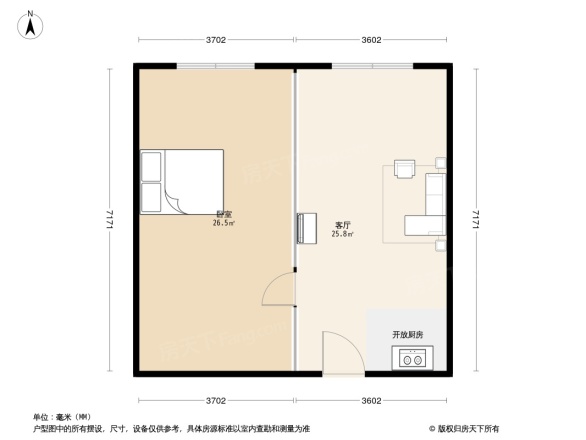 临沂冠蒙六合御庭