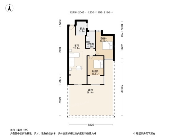 广大融城印象