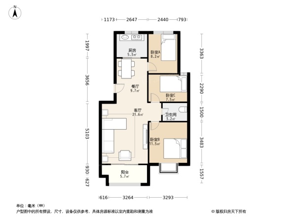 临沂博正慧园