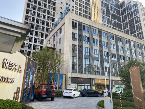【长沙碧桂园漓湘悦小区,二手房,租房】- 长沙房天下