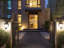 南昌十大豪 宅 全线江景大平层 豪 华装修位置优越