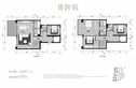 招商·天府玺户型图