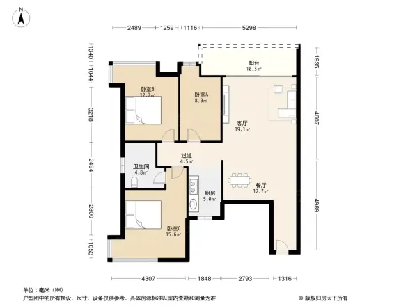 新城市逢源轩