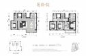 招商·天府玺户型图