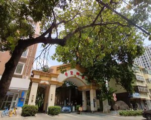 香墅丽舍,一二层带下越,户型方正