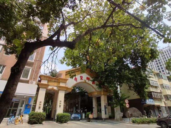 【邯郸香墅郦舍小区,二手房,租房】- 邯郸房天下