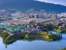 万安达广场现代风格装修联排,带双车位,欢迎实地看房