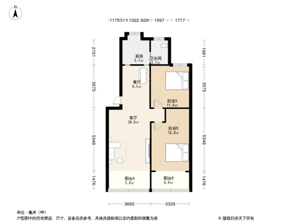 上海北路师专宿舍