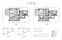招商·天府玺户型图