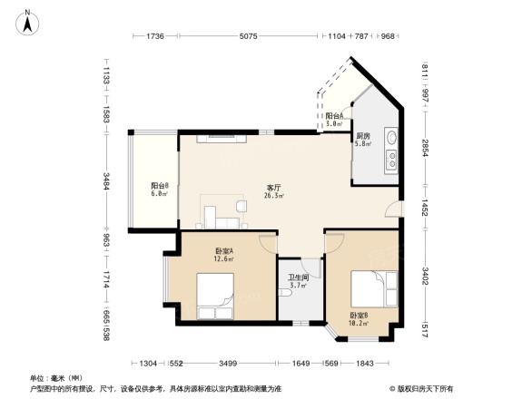 保利林海山庄