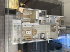 新房精装修,一层带地下,业主自住,看房随时