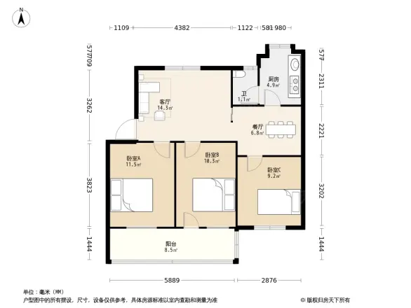 江西中医学院文教路小区