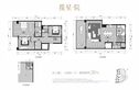 招商·天府玺户型图
