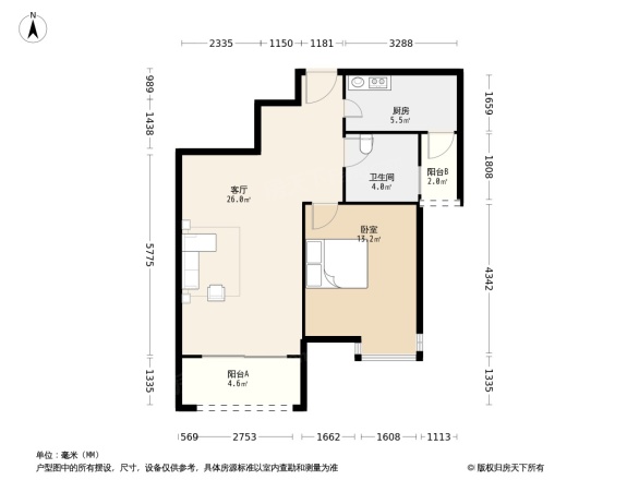 世纪城龙盛苑