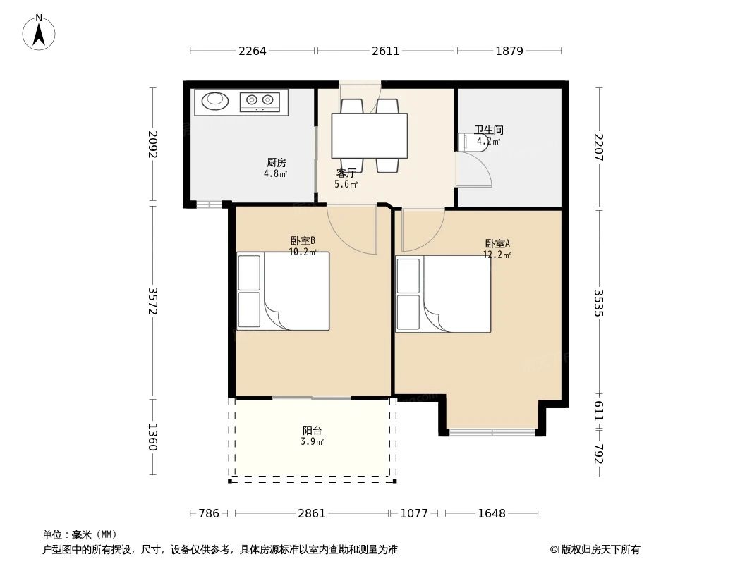 和谐嘉园图片相册,和谐嘉园户型图,样板间图,装修效果图,实景图-杭州房天下