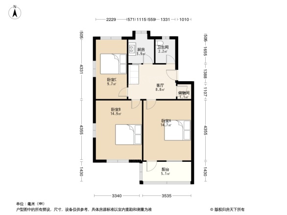 莫干山路79号