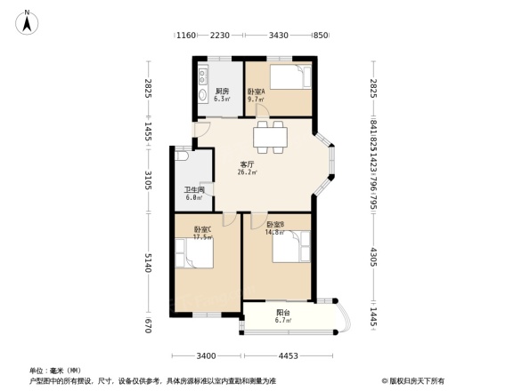 教工路小区