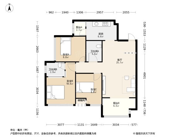 新希望·锦城