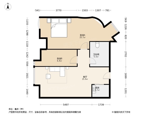 野风现代中心