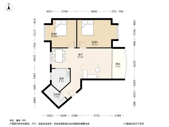 富力东堤湾