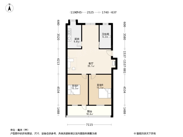 向阳路住宅楼