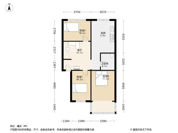 文三路55号院